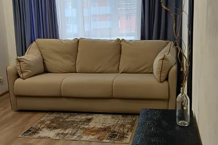 Квартира находится рядом с набережной