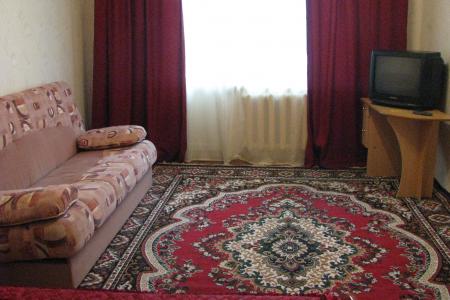 1-комн. квартира