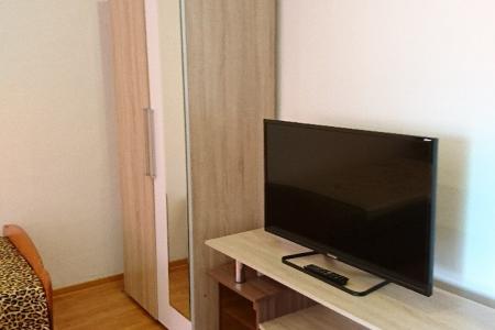 Однокомнатная квартира в Апатитах посуточно