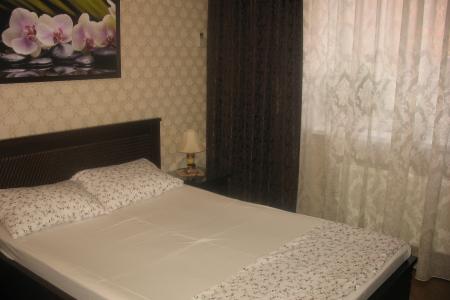 Уютная квартира возле стадиона  ФК КРАСНОДАР