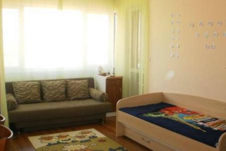 Квартира у Ладожского вокзала