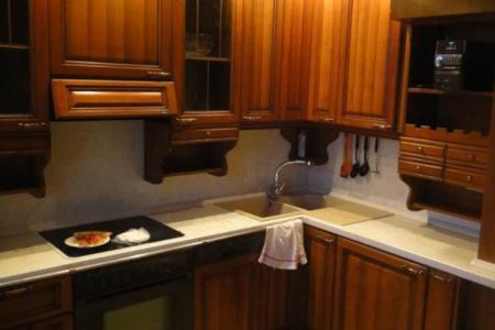 2-хкомнатная на Юго-Западной