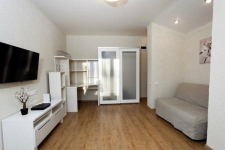 Уютная квартира на сутки и часы