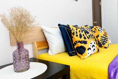 апартаменты в центре города на часы, сутки