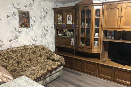 Уют на 40 лет ВЛКСМ 72