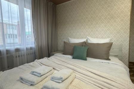 Апартаменты Созвездие Камчатки в центре города