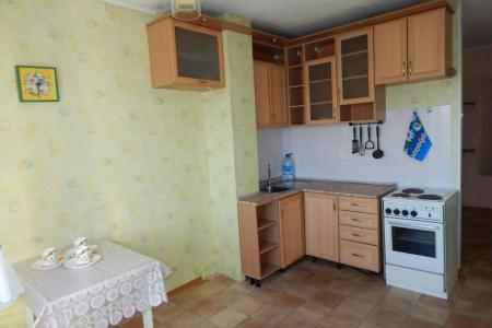 1ка в 18 квартале, 10 корпус всгуту, рынок туя, интерьер