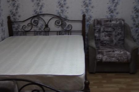 Светлая однушка в центре