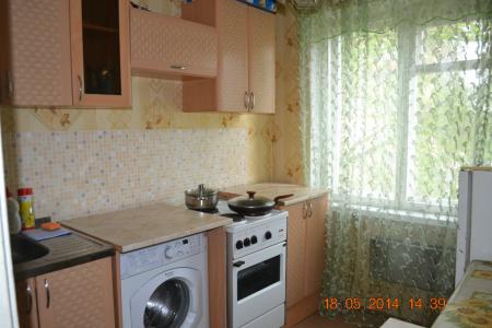 Однокомнатная квартира 4мк