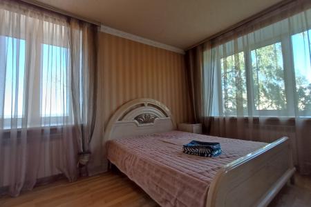 Чудо ОстровОК для ДВОИХ в СЕРДЦЕ города с ЛУЧШИМИ ВИДАМИ столицы ЗАКАТОВ