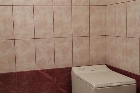 Двухкомнатная квартира  Автовокзала.