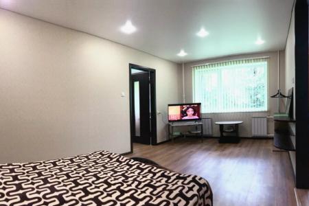 2х-комнатная квартира (6 мест)