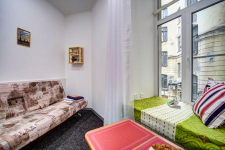 Студия, 20 м², 2/6 эт., ул Петропавловская, 8