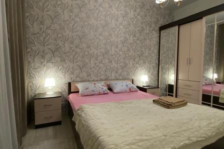 Квартира в сталинке возле автовокзала