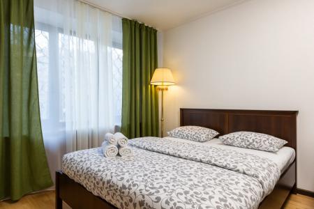 1 bedroom apartment, 40 m