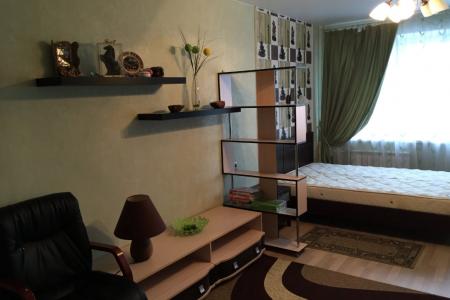 1-комнатная квартира от собственника Фото 100%