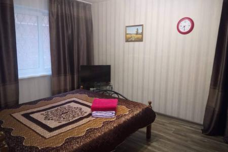 Однокомнатная квартира в Центре города