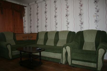 сдается 1-комн. квартира