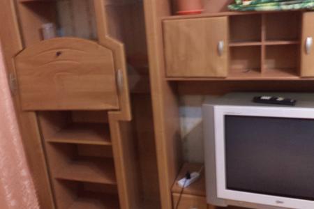 Хороший выбор все рядом. Ночной магазин, можно сказать в центре