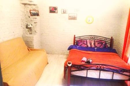 1 к-кв в самом центре Петербурга