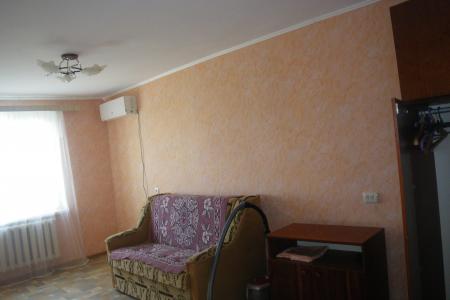 3 комнатная квартира в 5-7 минутах от песчано-галечного пляжа