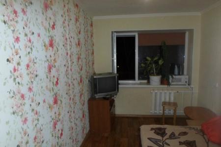 Квартирка в центре Сыктывкара