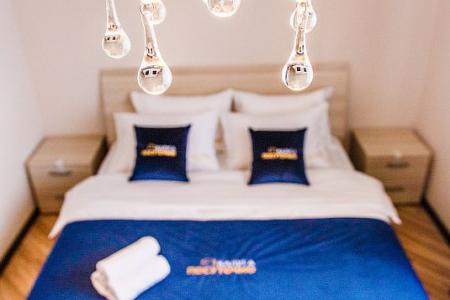 2-к квартира на Баррикад 144