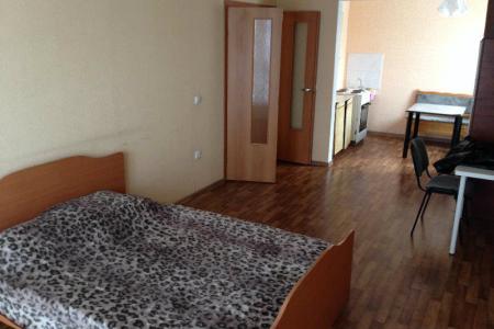 Квартира возле Джа Мола