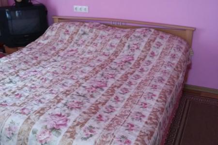 Двухкомнатная квартира возле ЖД-вокзала и Автостанции