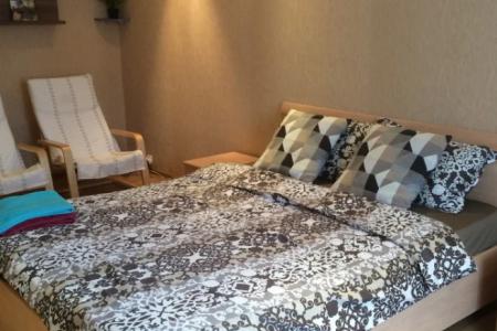 Сдаю квартиру посуточно