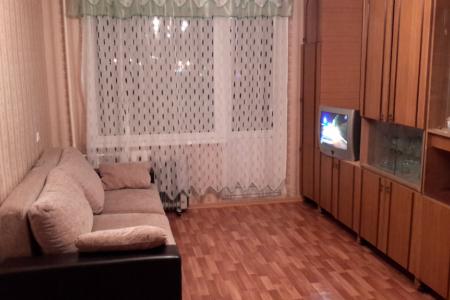 Квартира рядом с кардиоцентром и СК Буртасы