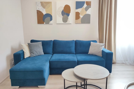 Aпaртаменты «Атмосфера-Sunny»