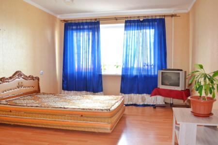 Квартира на сутки в закамске рядом Ашан, Центр Сердца, Призывной пункт