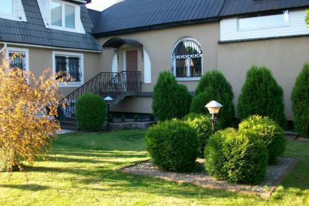 Сдается коттедж на Минском шоссе