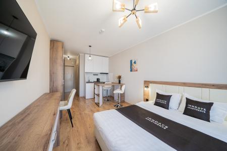 Студия у метро "Парнас" !