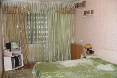 Уютная квартира в центре Белокурихи