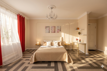 1-к. квартира на Советском пр-т., 31