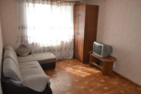 Однокомнатная квартира в новом доме на Бульваре Роз