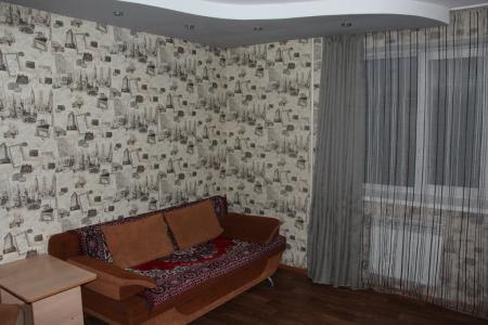 Хорошая квартирка с Wi-Fi