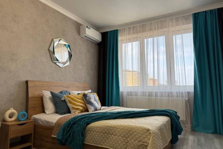 Уютные Апартаменты