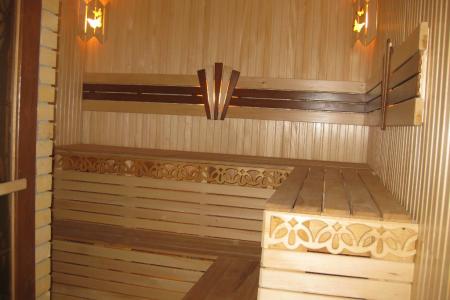 Двухкомнатная квартира на Тополиной аллее