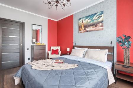 MyНomеYourHome на Обpазцoвoй в Шушapaх