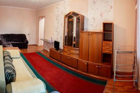 Сдам 1-комнатную квартиру в Центральном р - не