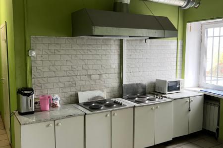 6-к. квартира, 135 м², 2/3 эт.