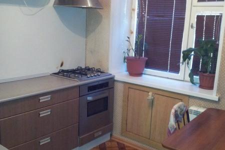 2-комнатная квартира в центре Новокузнецка