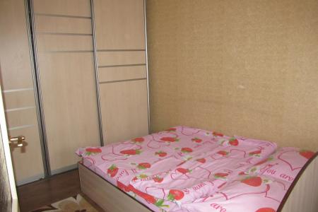 2-ка рядом с пр.Независимости