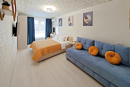 Уютные Сутки