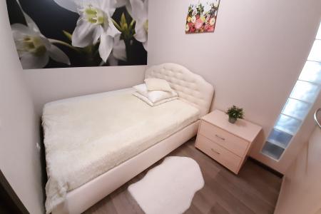 Уютная, красивая двушка