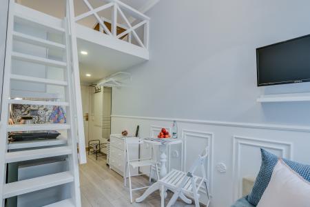 Студия в центре Санкт-Петербурга