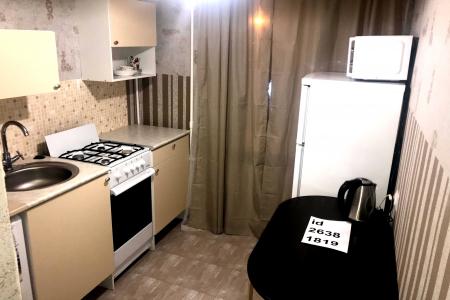 Однокомнатная квартира в Колпино